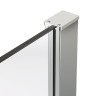 Душевой уголок Vincea Stella 150х100 VSR-1ST1015CL