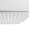 Тумба под раковину Cezares Duet-N 120 DUET-N-1200-2C-SO-FBS-P подвесная