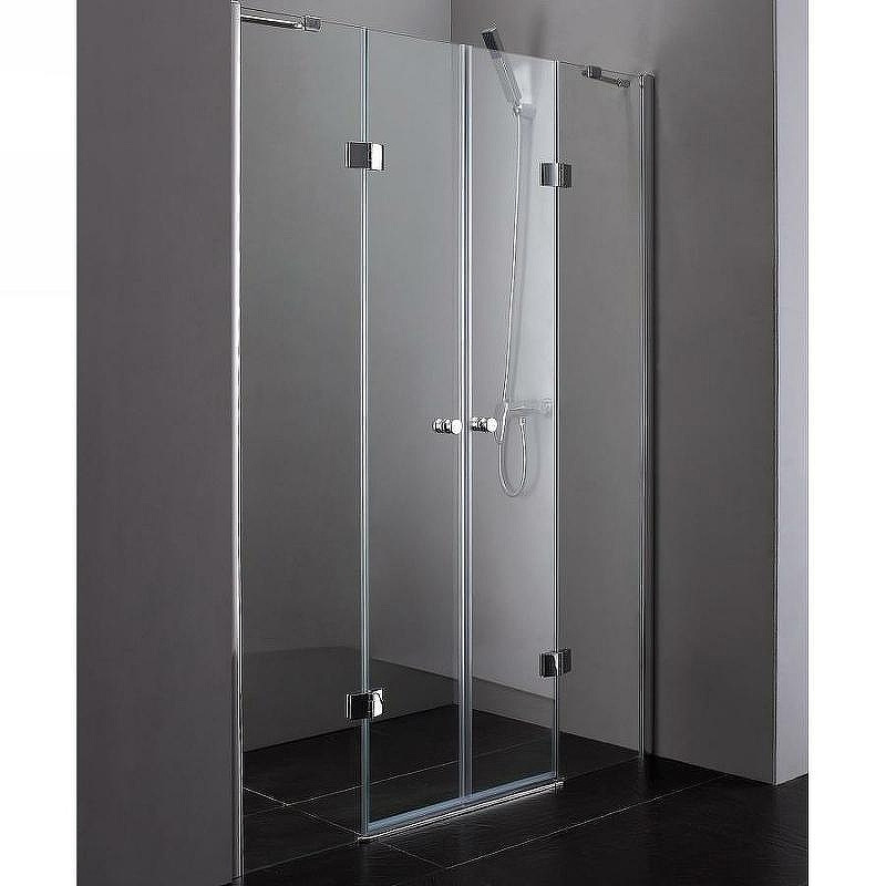 Душевая дверь Cezares Verona 200 VERONA-W-B-22-200-C-Cr