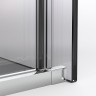 Душевой уголок Vincea Stella 160х90 VSR-1ST9016CLGM