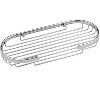Полка корзина Remer RB282CR цвет Хром