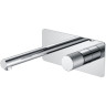 Смеситель для раковины Boheme Stick 125-CRCR.4