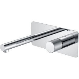 Смеситель для раковины Boheme Stick 125-CRCR.4