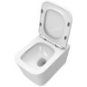 Унитаз BelBagno Due-Tor BB5171CH-TOR/SC подвесной