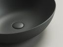 Раковина-чаша Ceramicanova Element 52 CN6017MDH Темный антрацит матовый