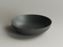 Раковина-чаша Ceramicanova Element 52 CN6017MDH Темный антрацит матовый