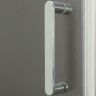 Душевой уголок BelBagno Uno 80х80 UNO-195-A-2-80-C-Cr