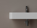Раковина Ceramicanova Aura 82 CN2006 Белая