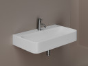Раковина Ceramicanova Aura 82 CN2006 Белая