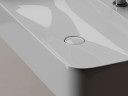 Раковина Ceramicanova Aura 82 CN2006 Белая