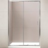 Душевая дверь BelBagno Uno 150 UNO-195-BF-1-150-C-Cr