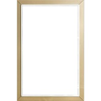Зеркало Boheme Armadi Art Dolce 70 567-CP с подсветкой