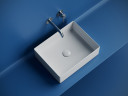 Раковина-чаша Ceramicanova Element 47 CN6069 Белая