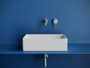 Раковина-чаша Ceramicanova Element 47 CN6069 Белая