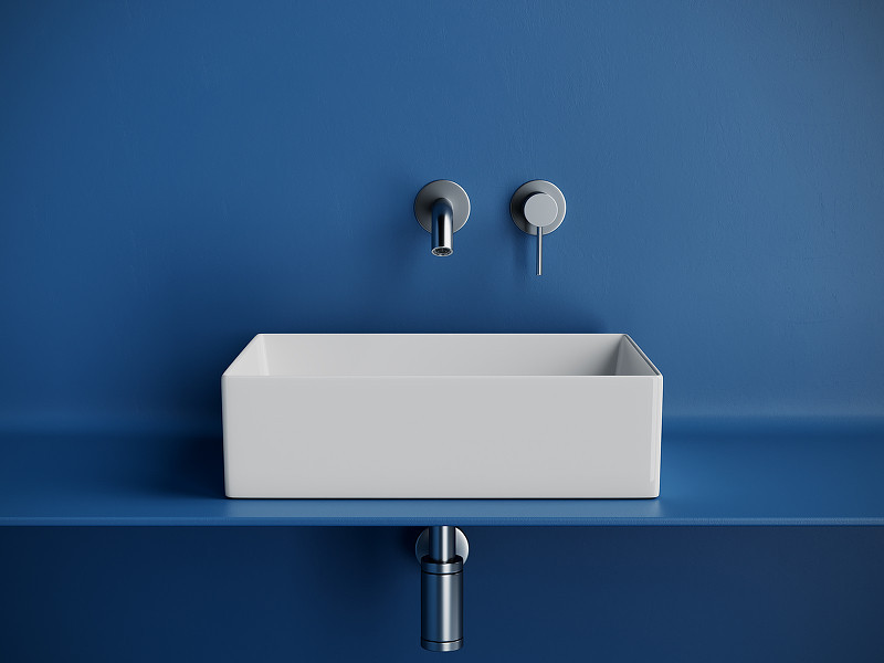 Раковина-чаша Ceramicanova Element 47 CN6069 Белая