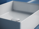 Раковина-чаша Ceramicanova Element 47 CN6069 Белая