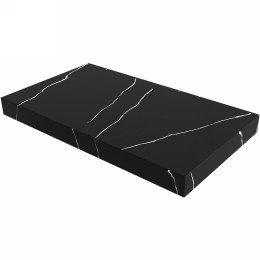 Столешница под раковину Boheme Armadi Art Flat 80 869-080-NM