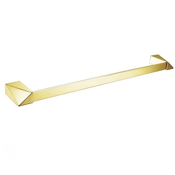 Полотенцедержатель Boheme New Venturo 10312-G