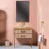 Тумба под раковину Boheme Armadi Art Monaco 80 867-080-CPG