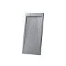 Душевой поддон из искусственного камня Vincea 160x90 VST-4SRL9016G