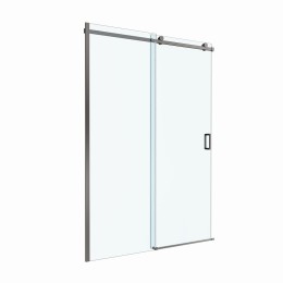 Душевая дверь BelBagno Soft Close-2 140 SOFT_CLOSE-2-BF-1-140-C-GM