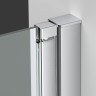 Душевая дверь Vincea Alpha 60 VDP-3AL600MT