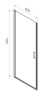 Душевая дверь Vincea Alpha 60 VDP-3AL600MT