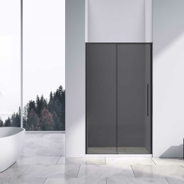 Душевая дверь Vincea Slim-N 110 VDS-4SN110CGB