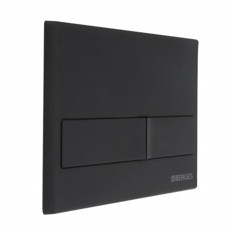 Комплект унитаза BelBagno Uno BB3105CHR/SC с инсталляцией Berges Novum L5 040215