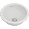 Раковина Villeroy&Boch Альпийский белый