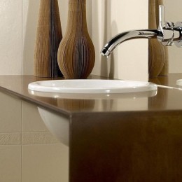 Раковина Villeroy&amp;Boch Альпийский белый