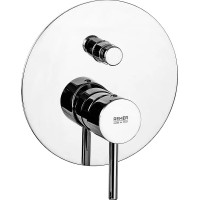 Смеситель для душа Remer X-Style X09KB
