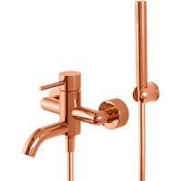 Смеситель для ванны Remer X-Style X02RL