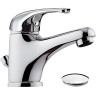 Смеситель для раковины Remer Серия 35 F102