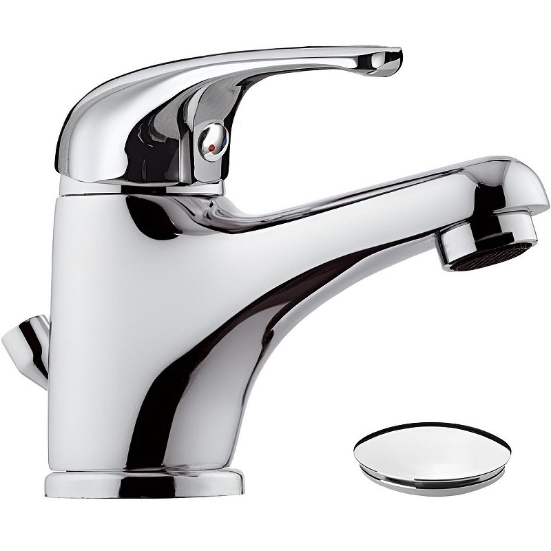 Смеситель для раковины Remer Серия 35 F102