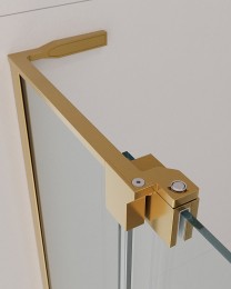 Душевая дверь Cezares Slider 100 SLIDER-B-1-90/100-C-BORO