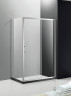 Душевой уголок Cezares Molveno 130x100 MOLVENO-AH-11-130/100-C-Cr-IV