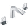 Смеситель для раковины Boheme Venturo 150-CR-ICE
