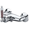 Смеситель для душа Boheme Vogue 224-MR-CH