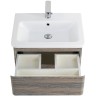Тумба под раковину BelBagno 50 ALBANO-CER-500-2C-SO-PS подвесная