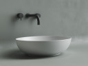Раковина-чаша Ceramicanova Element 52 CN6017MW Белая матовая