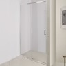 Душевая дверь BelBagno Uno 100 UNO-195-BF-1-100-C-Cr