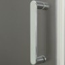 Душевая дверь BelBagno Uno 100 UNO-195-BF-1-100-C-Cr