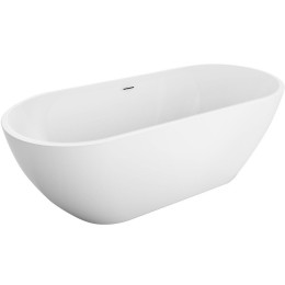 Акриловая ванна BelBagno Uno 150x73 BB701-1500-730-K