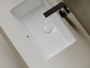 Раковина Ceramicanova Era 47 CN15005 цвет Белый