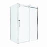 Душевой уголок BelBagno Marino 2 140x80 MARINO-2-AH-1-140/80-C-Cr