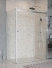 Душевой уголок BelBagno Marino 2 140x90 MARINO-2-AH-1-140/90-C-Cr