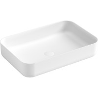 Раковина-чаша Boheme Corian Slim 60 879-60-MW