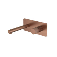 Смеситель для раковины Boheme Stick 125-BRB.3