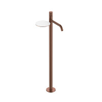 Смеситель для раковины Boheme Stick 120-BRB.4